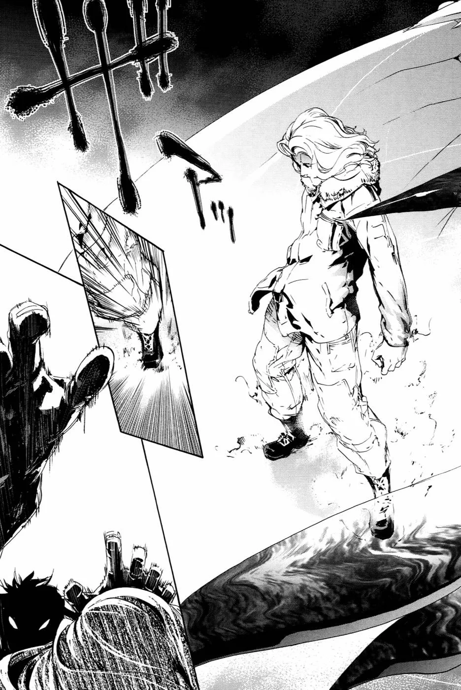 第57话 第21页