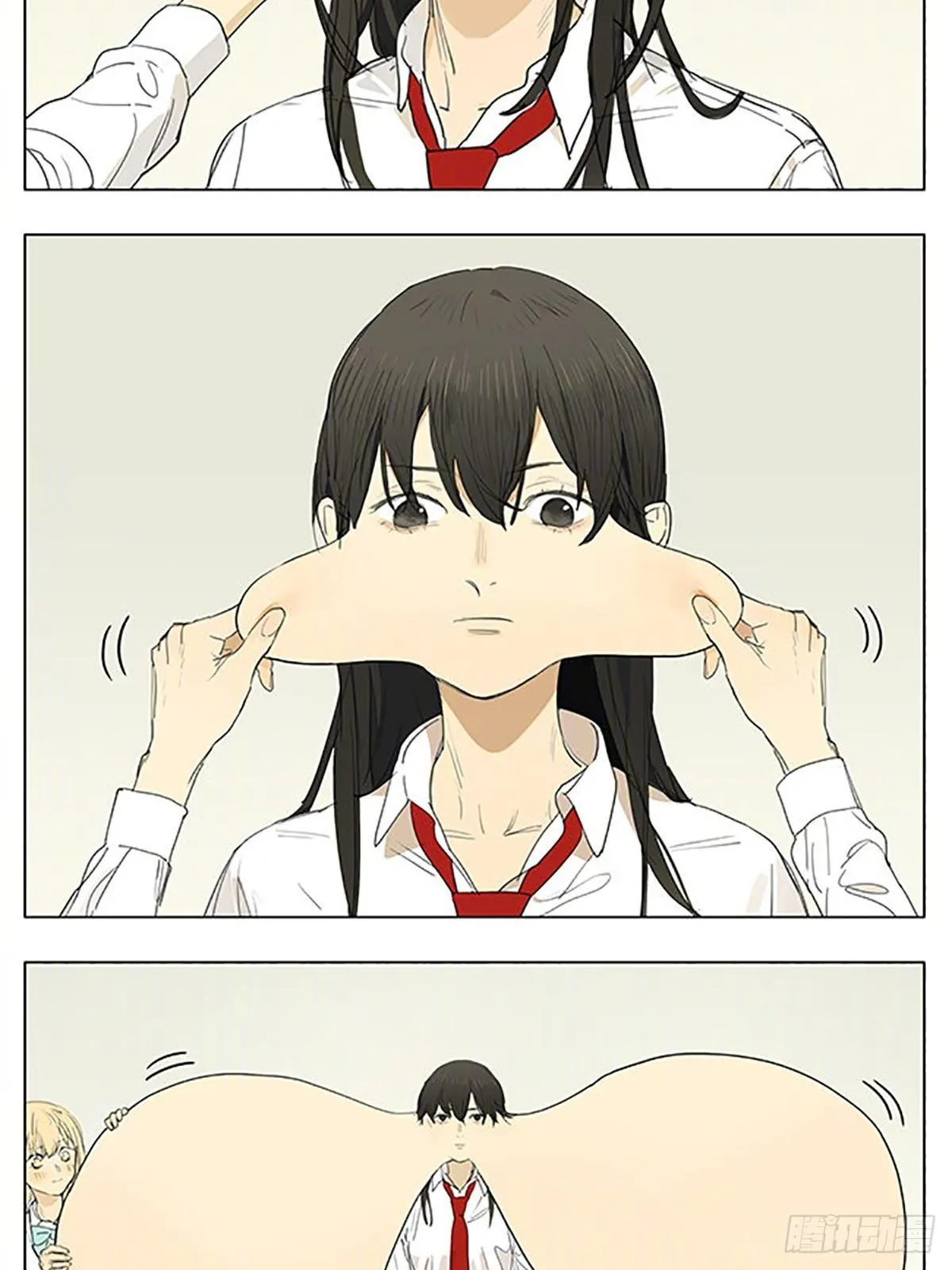 夏日的梦想 第2页