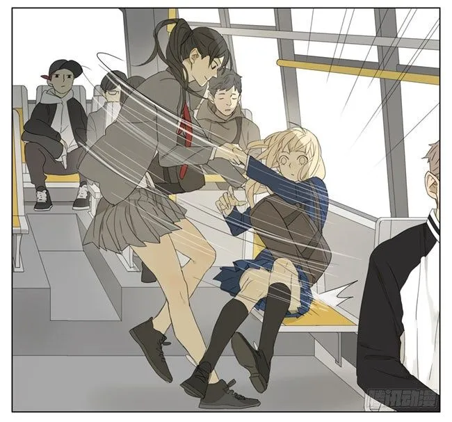 公交车 第7页