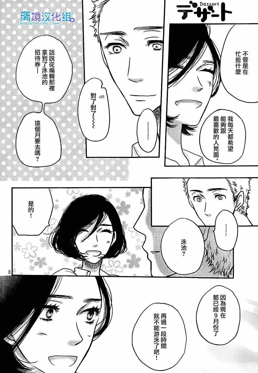 第55话 第8页