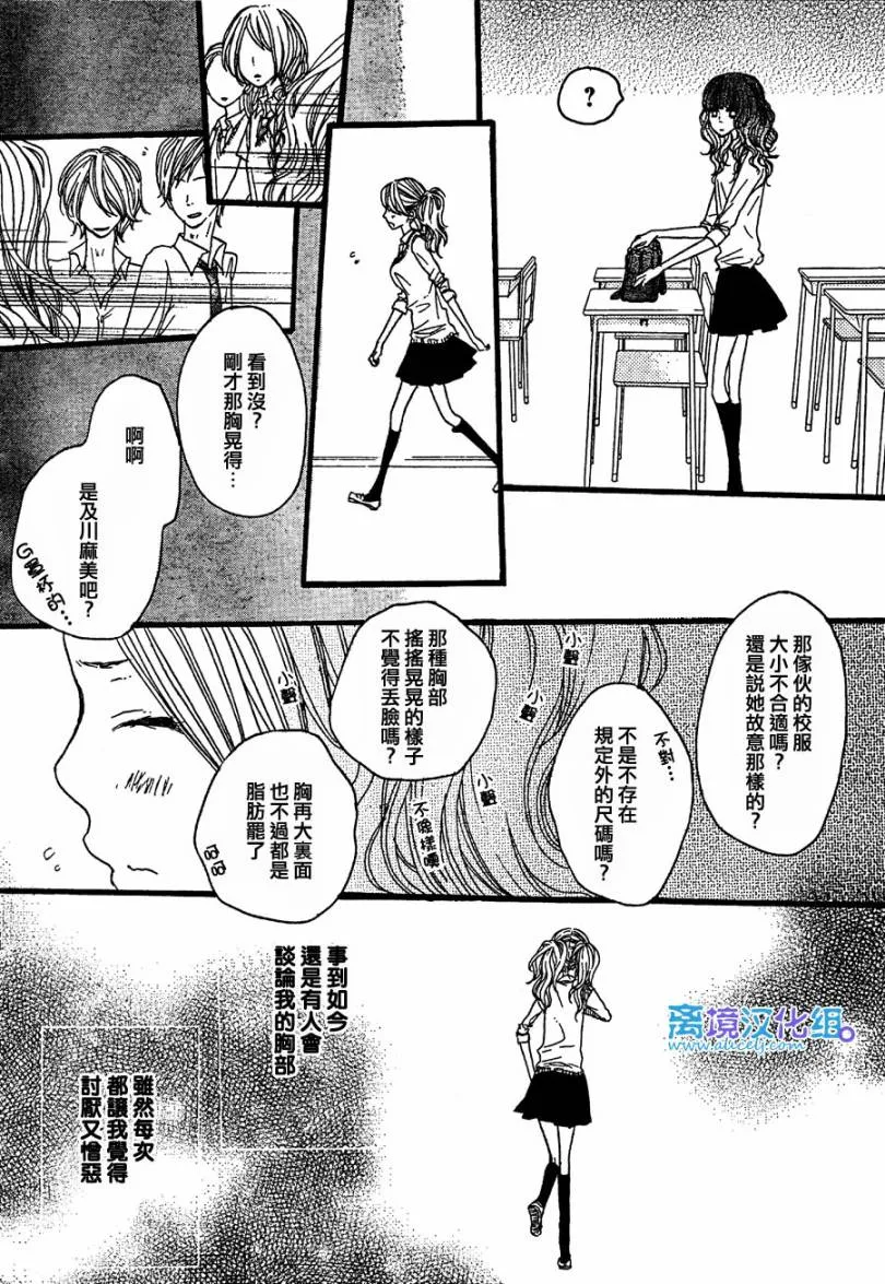 第28话 第6页