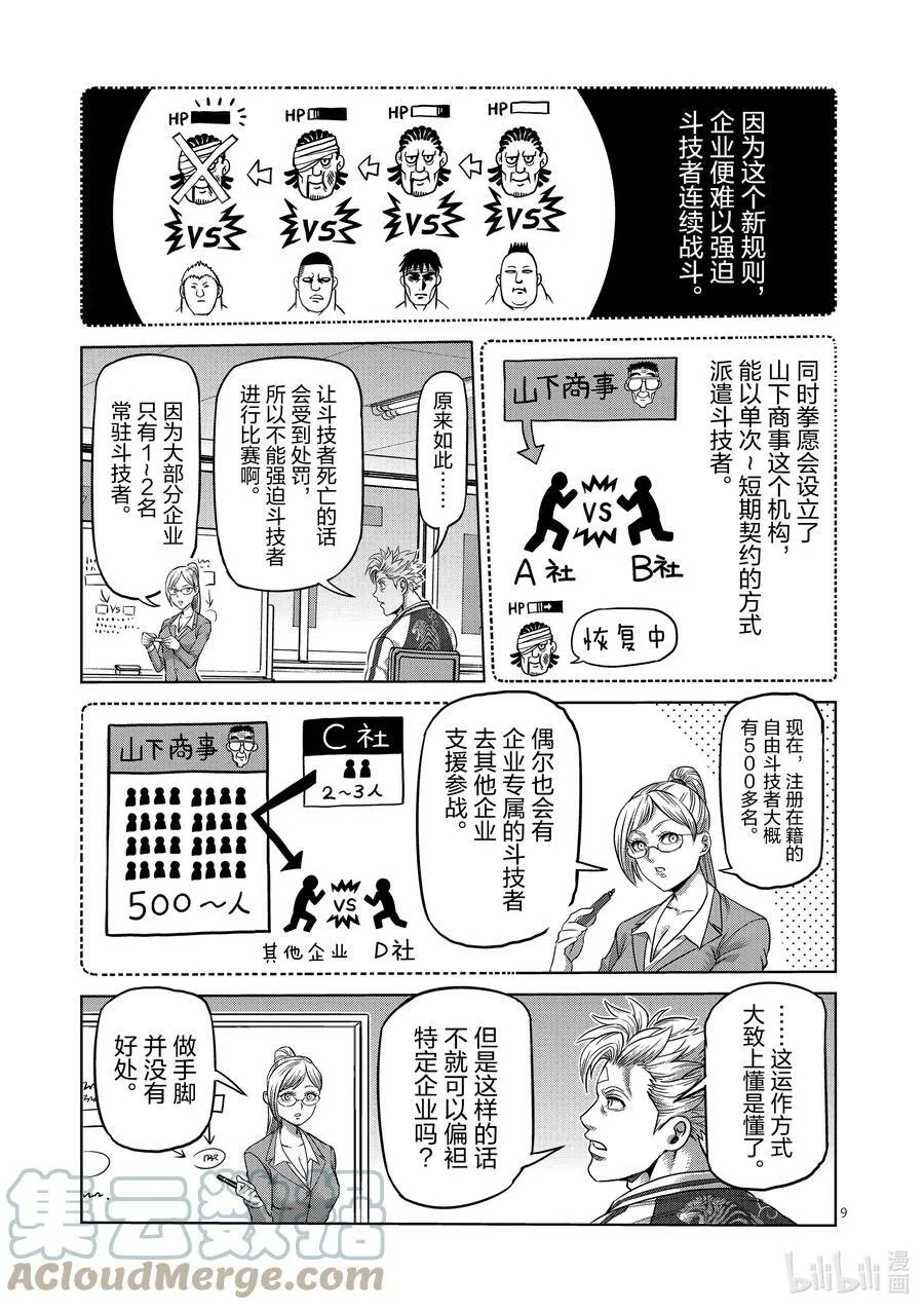 09 高峰会谈 第9页