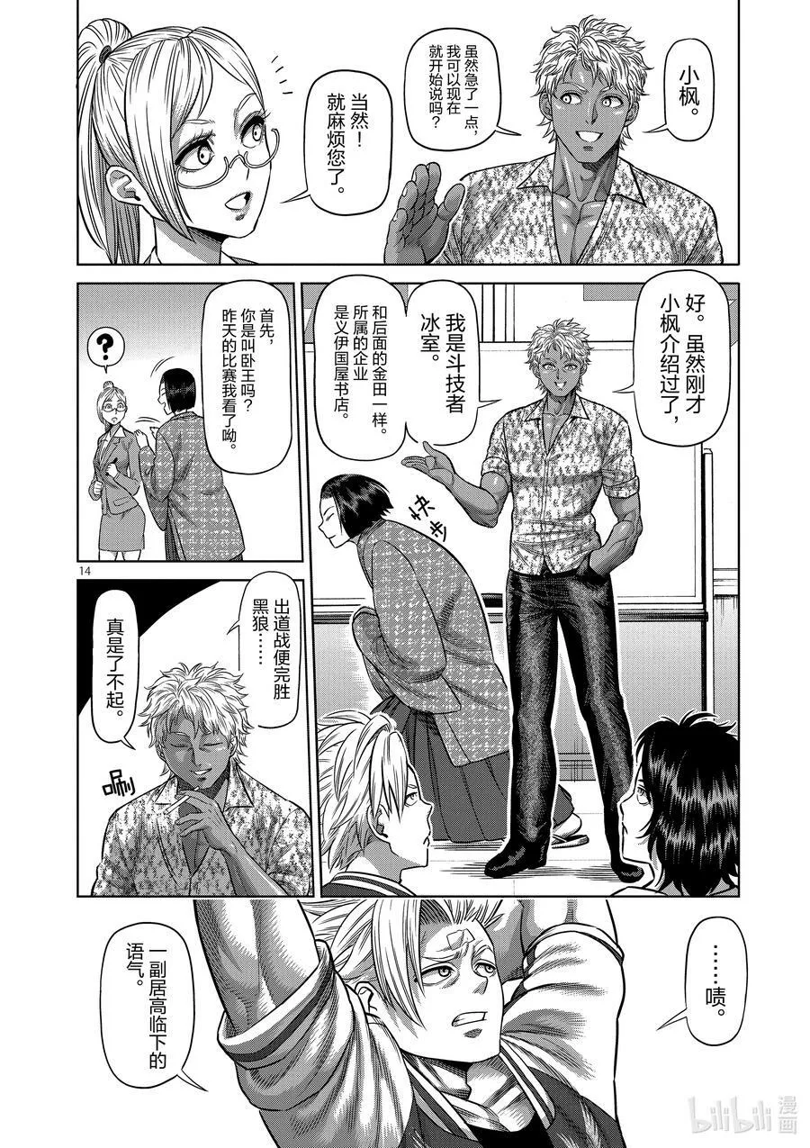 09 高峰会谈 第14页