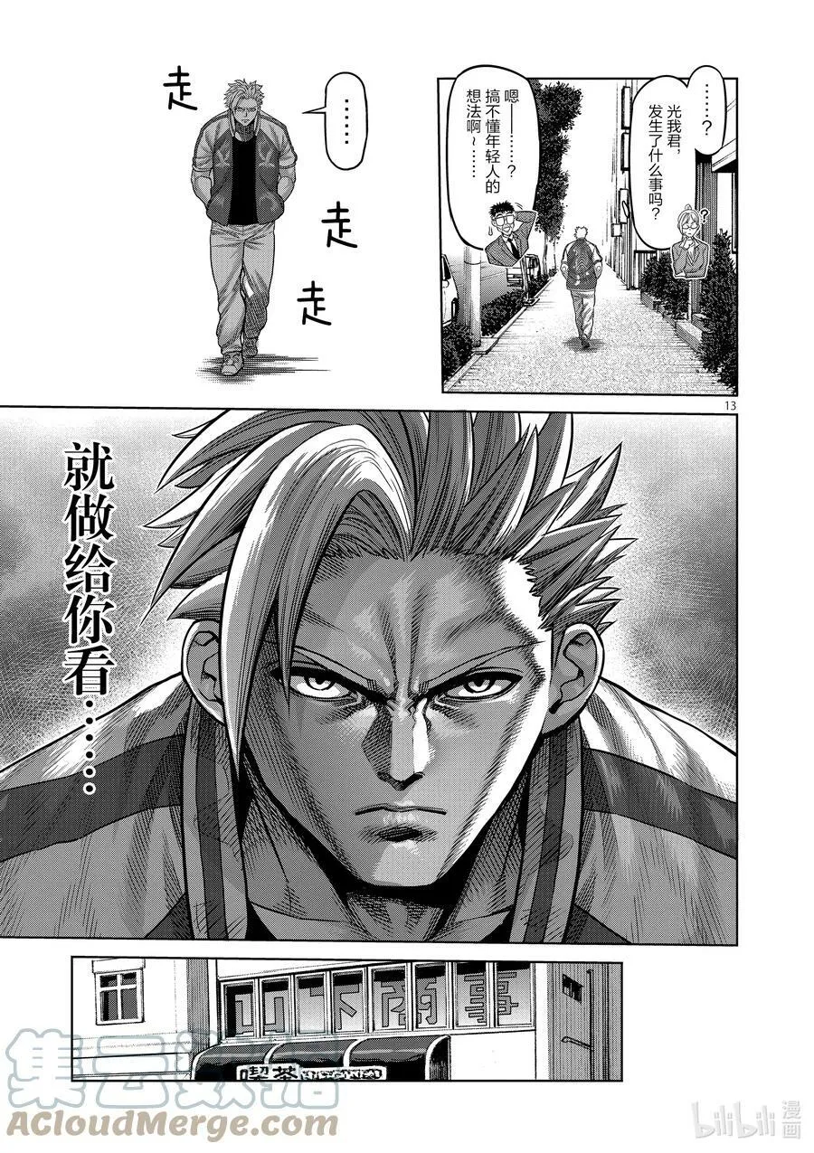 13 行动 第13页
