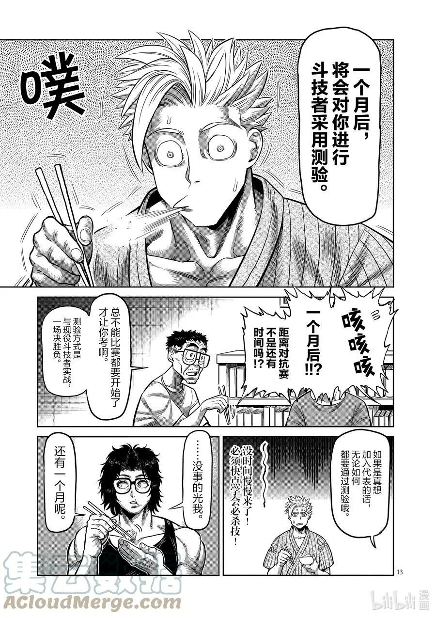 30 不断摸索 第13页