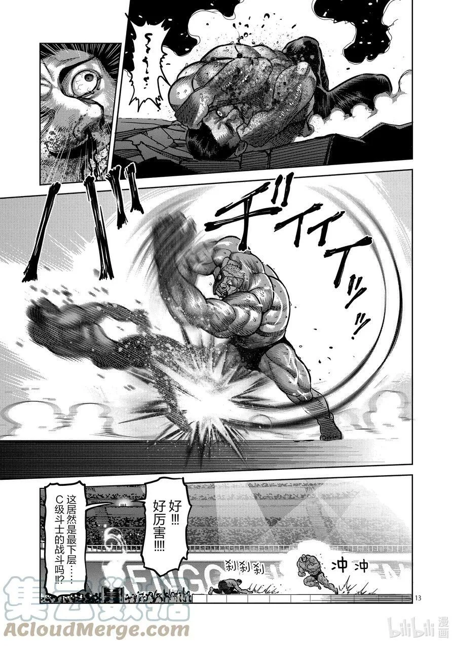 31 炼狱代表 第13页