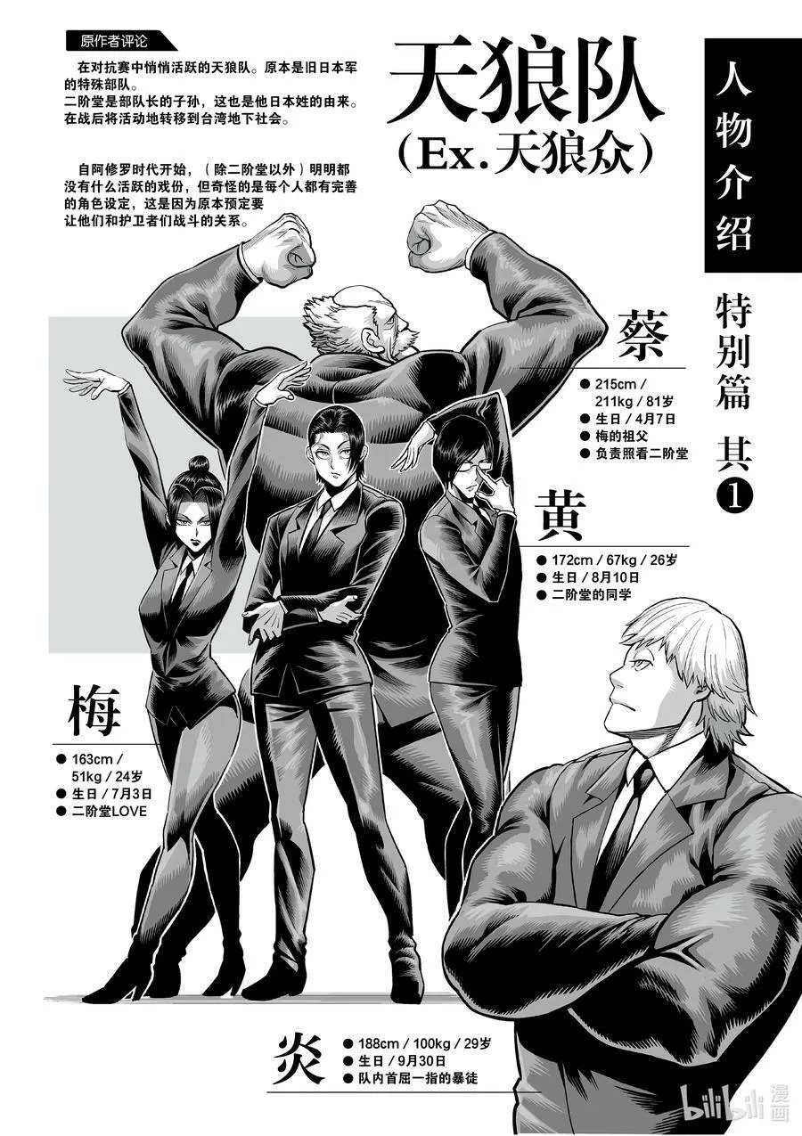 100 少年M 第22页