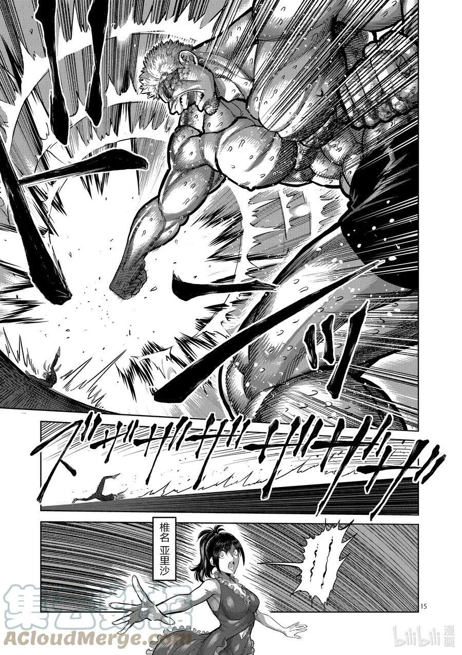 123 虎之器 第15页