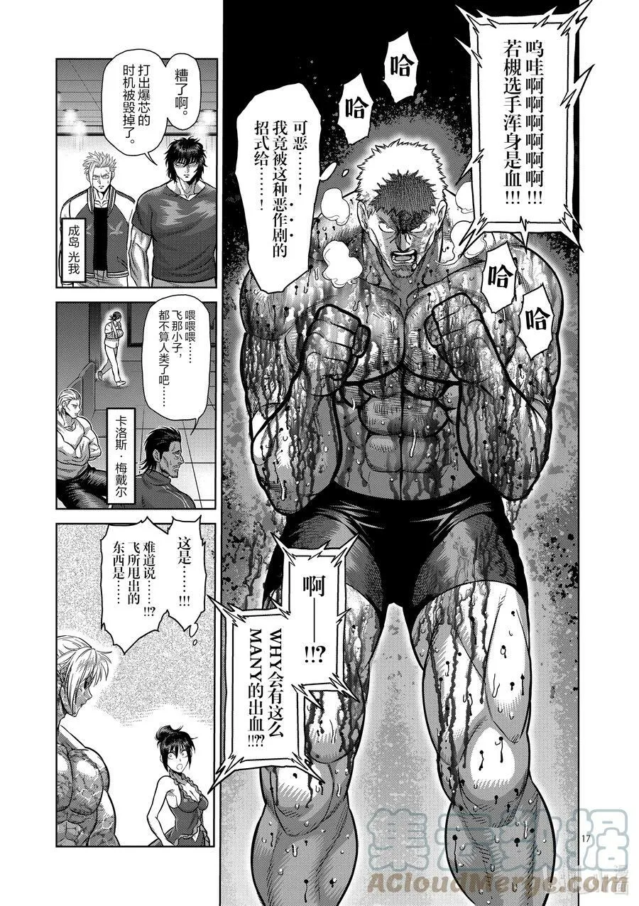 125 第叁奥义 第17页