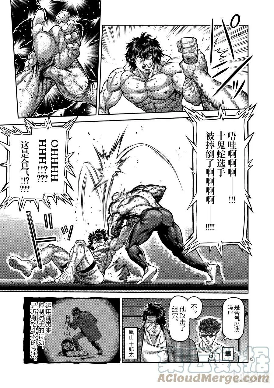135 最高潮 第15页