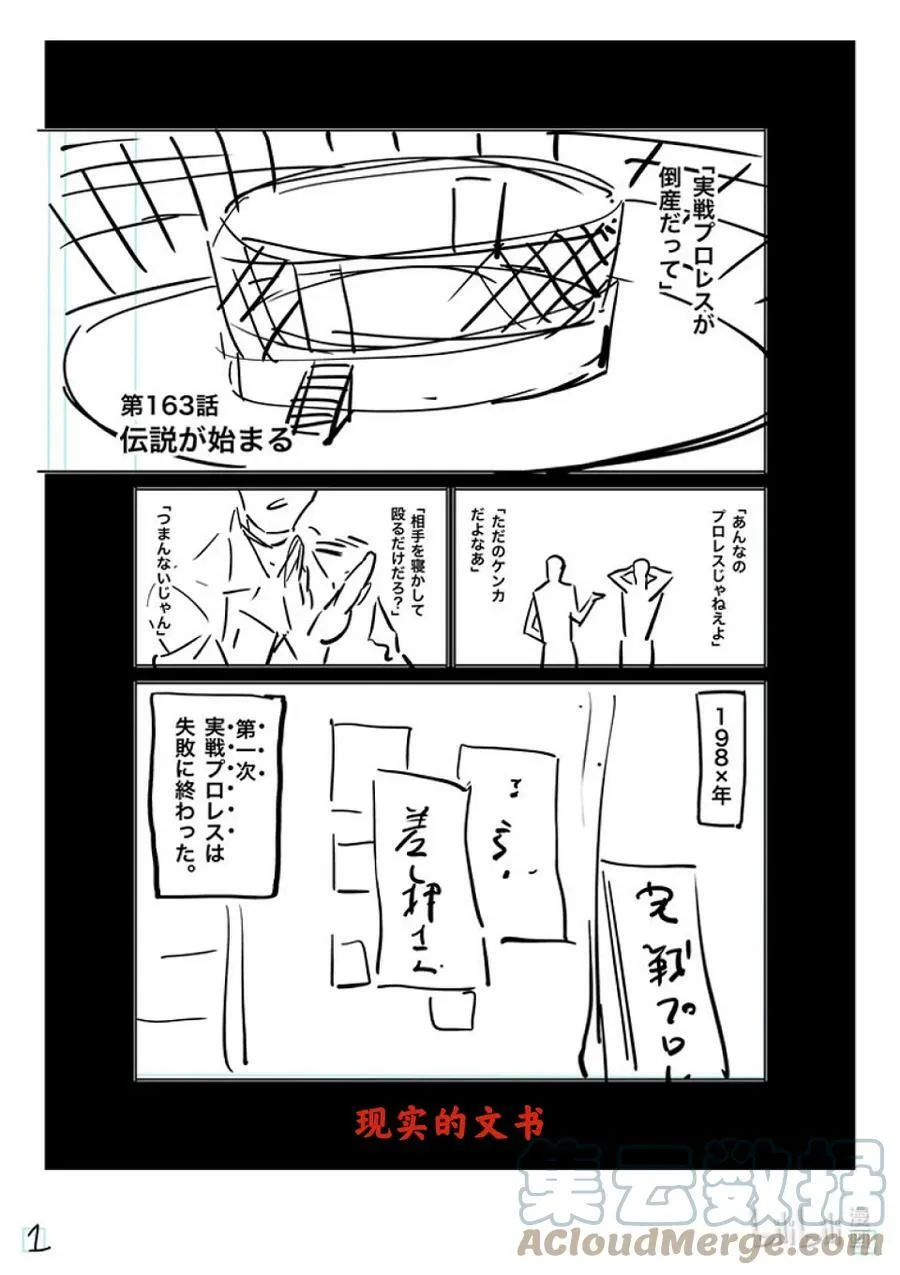 163 传说开幕 第23页