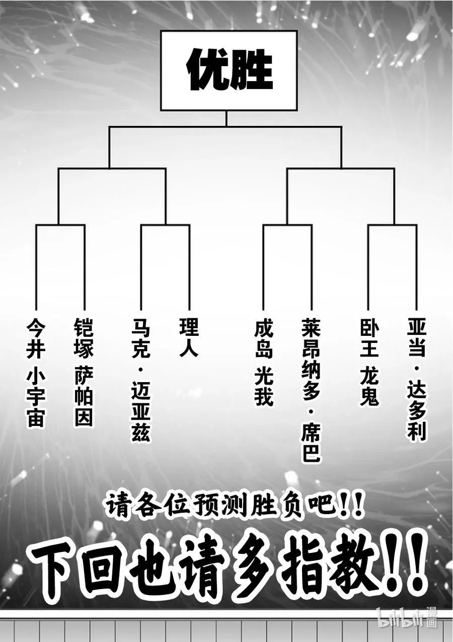 168 抽签会之夜 第34页