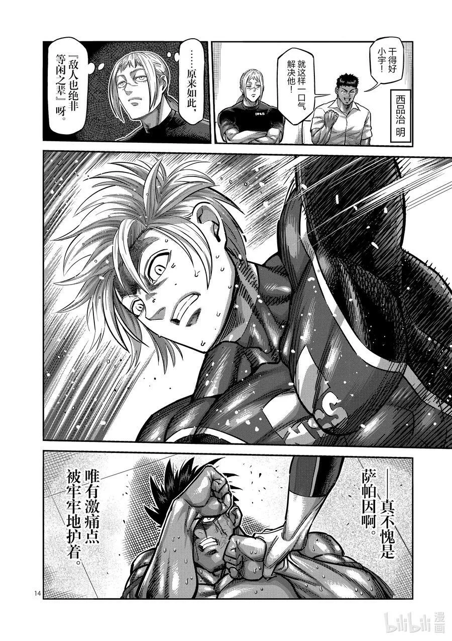 171 激痛点 第14页