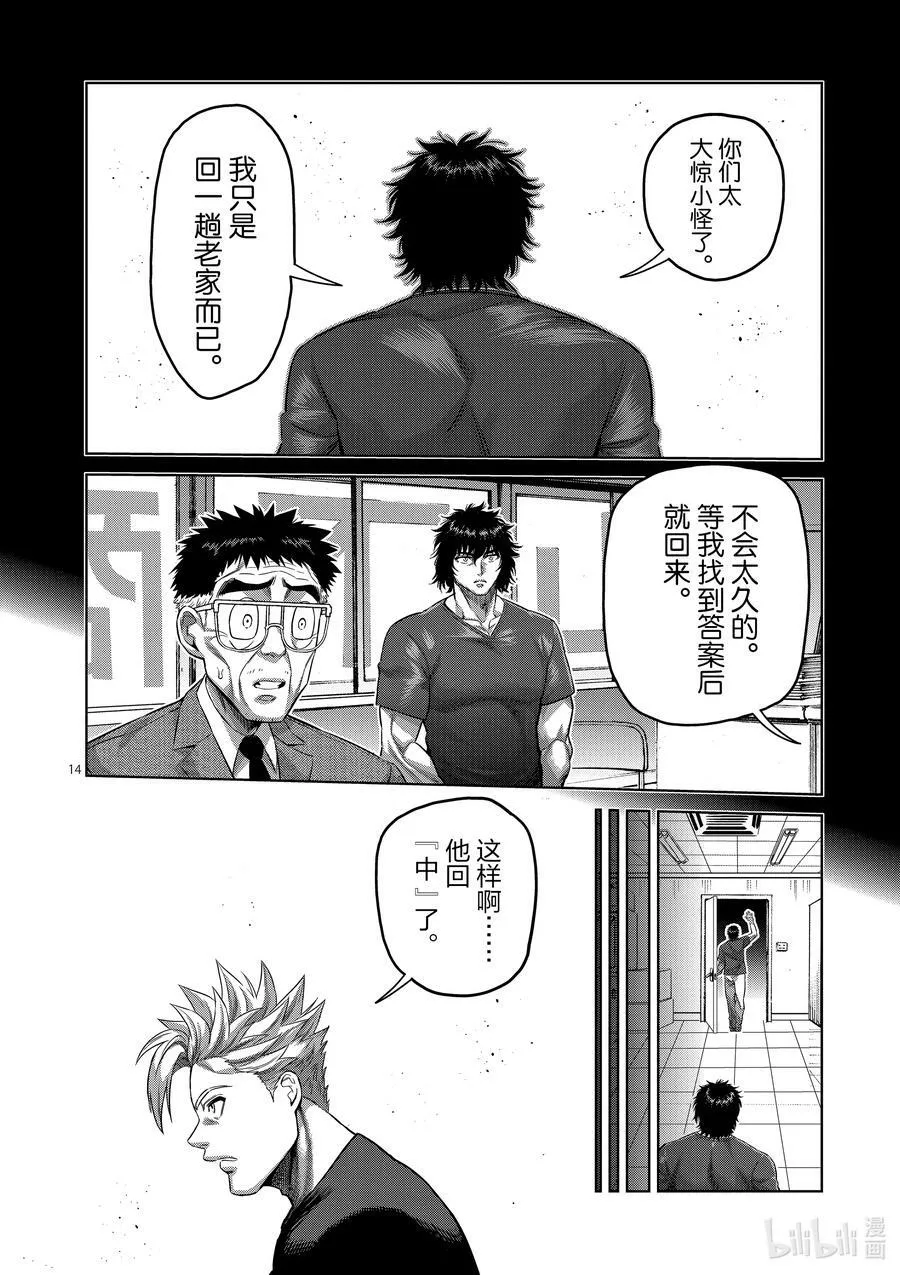 193 一定会回来 第14页