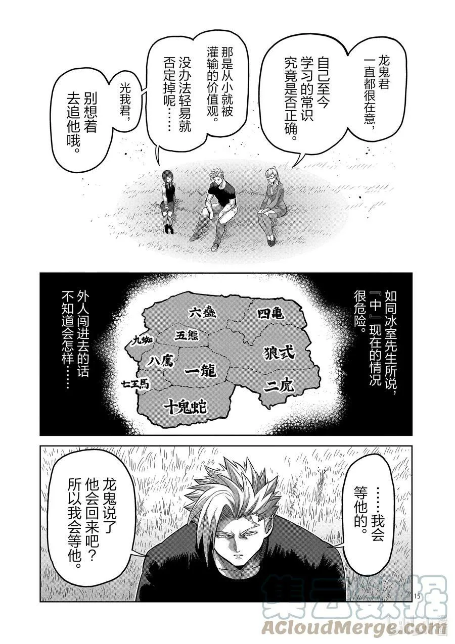 193 一定会回来 第15页