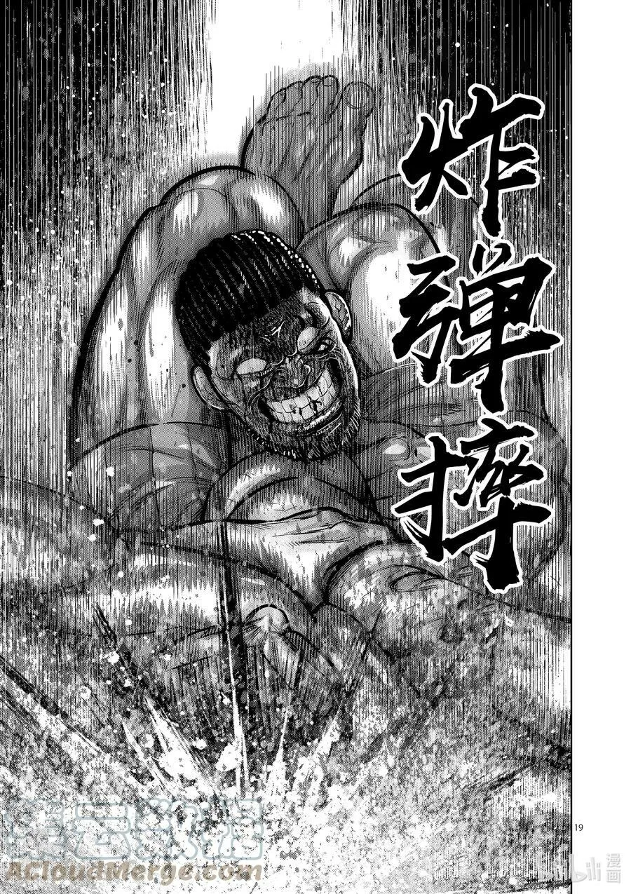 195 名为职业摔角的格斗技 第19页