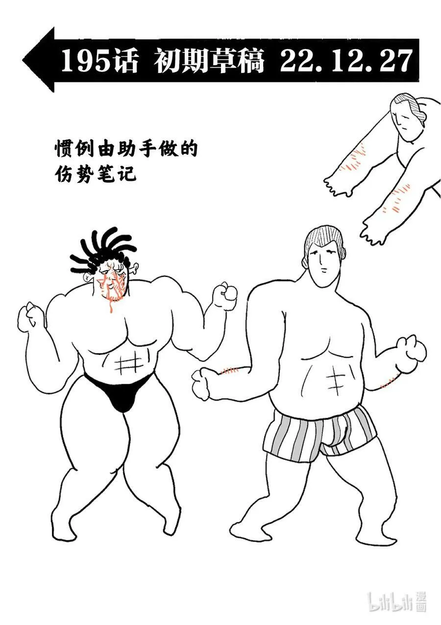 195 名为职业摔角的格斗技 第20页