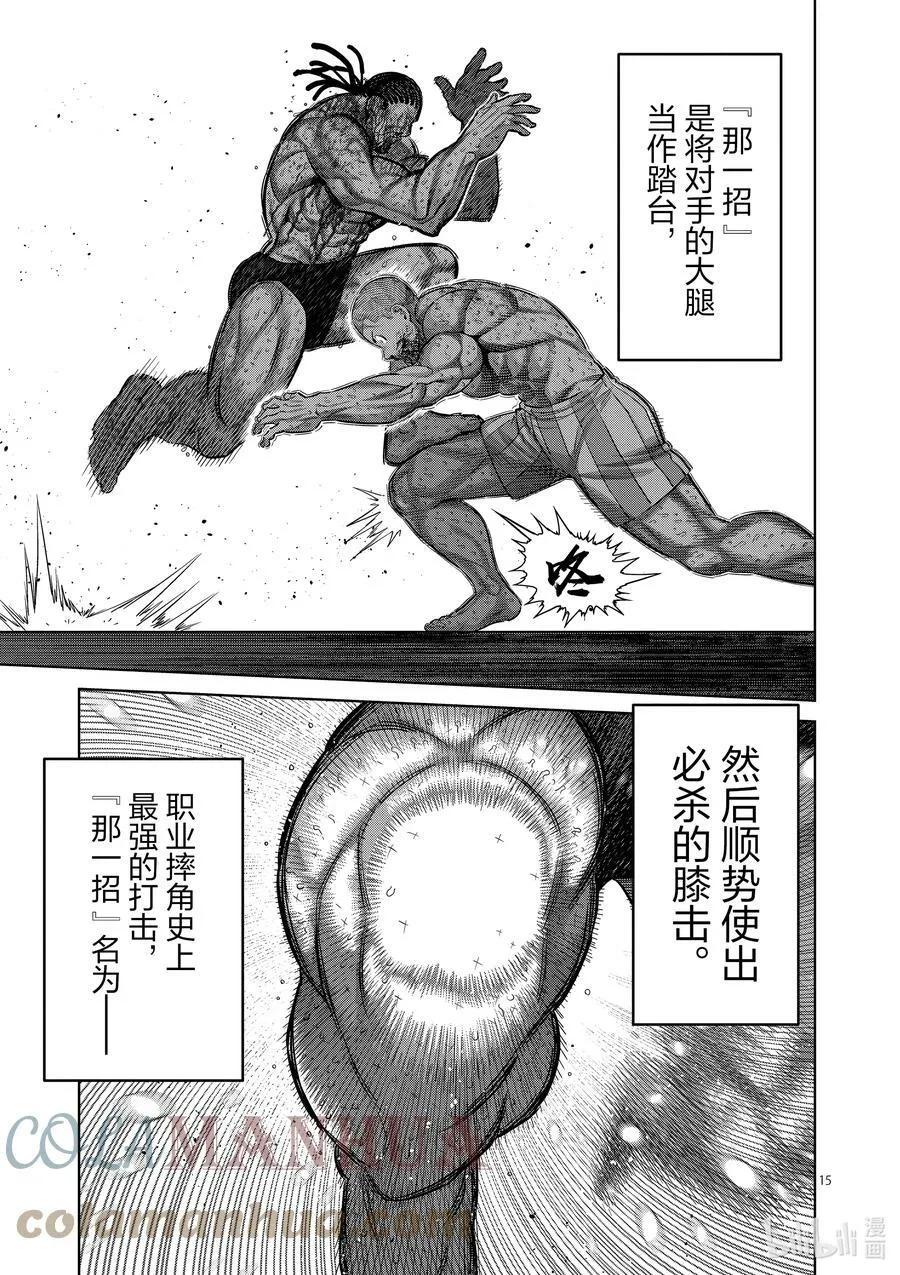 197 黄金的八秒 第15页