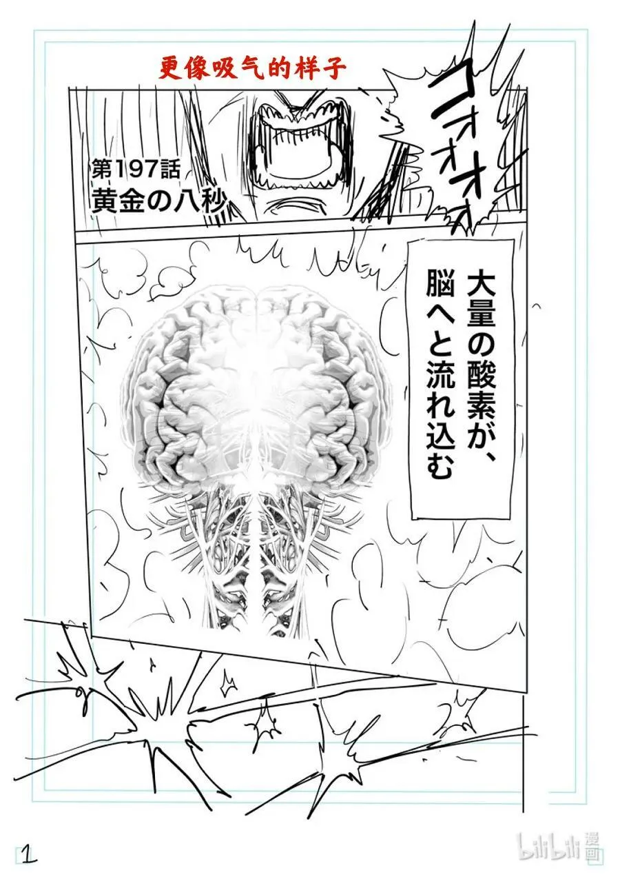 197 黄金的八秒 第18页