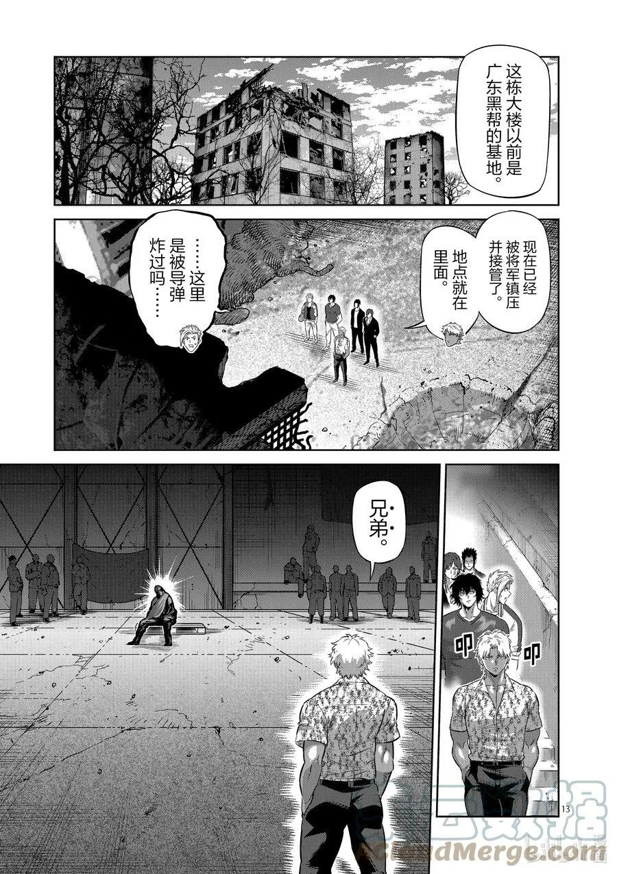 201 将军 第13页