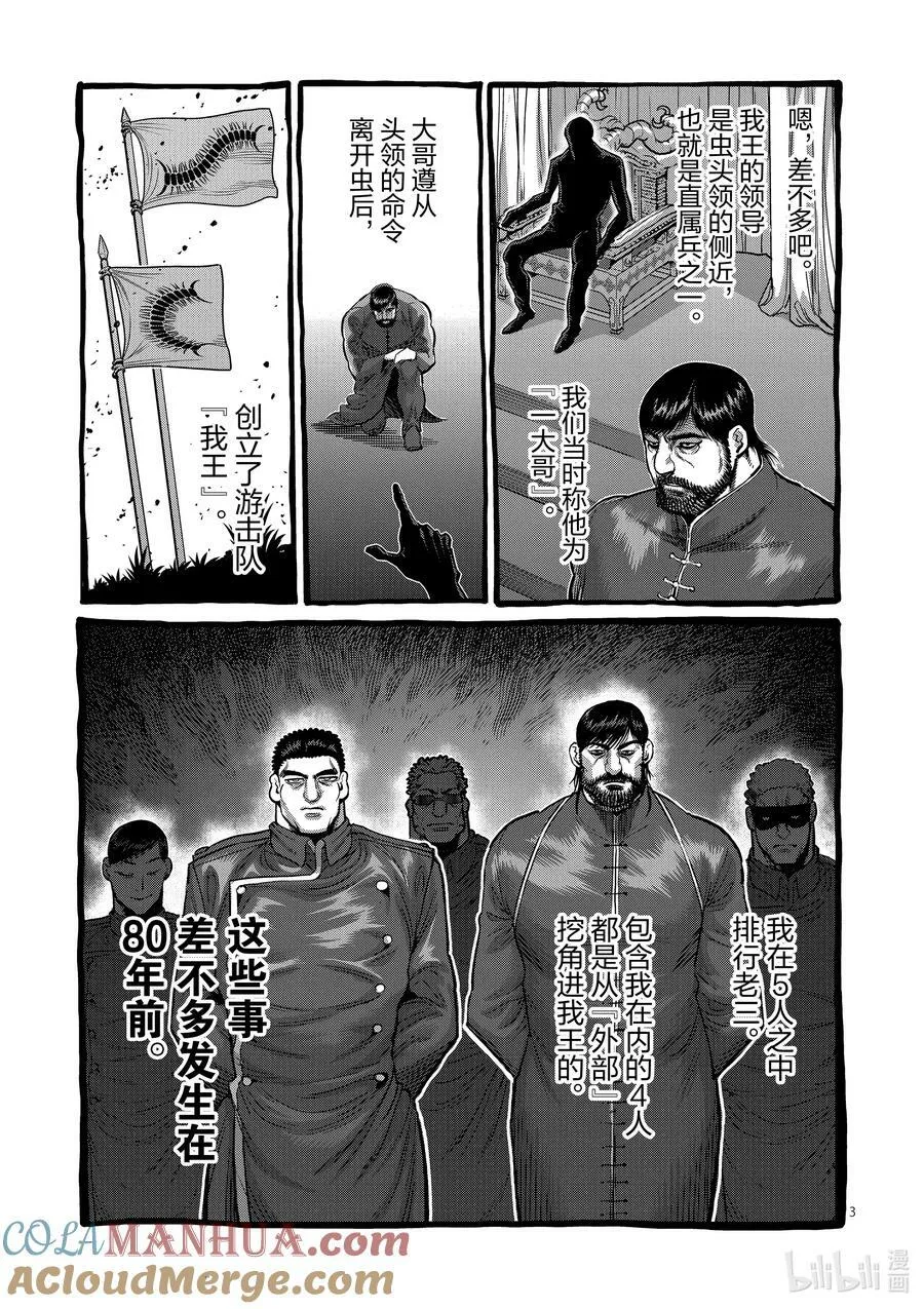 213 我王的始末 第3页