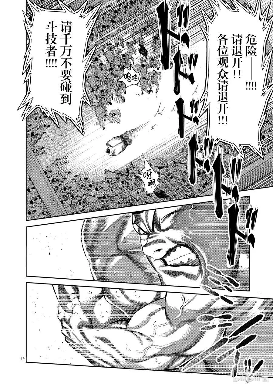 221 正面对决 第14页