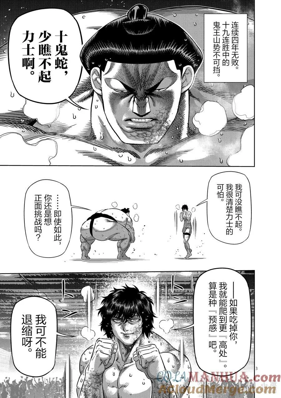 223 身为力士 第3页