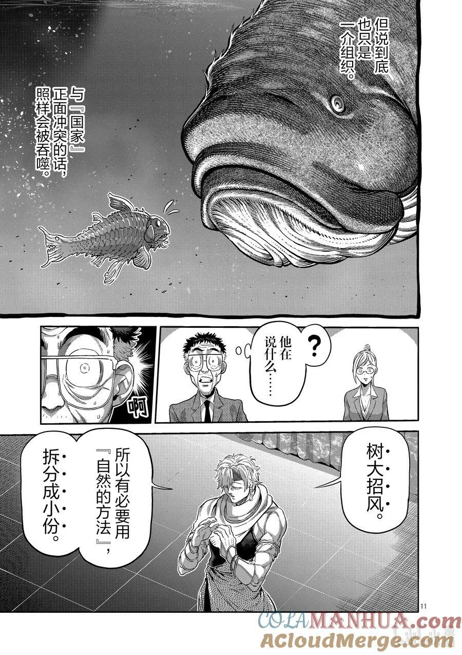 233 永久的和平 第11页