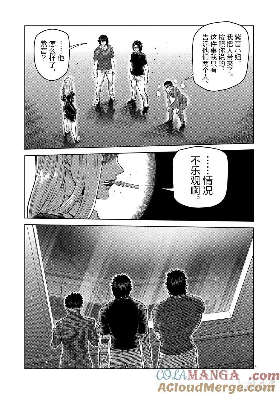 246 全都是谎言 第3页