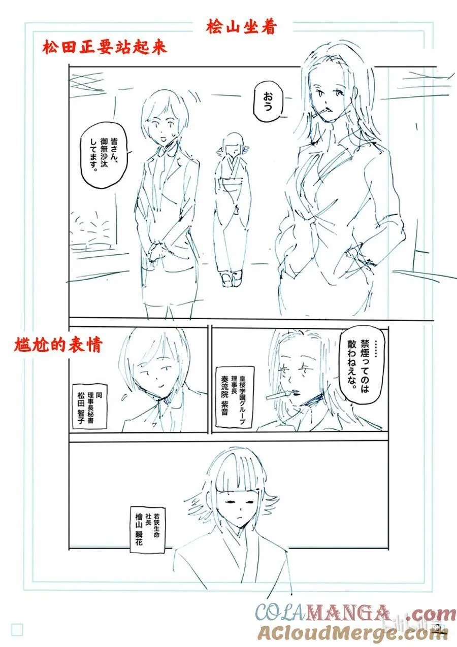246 全都是谎言 第19页