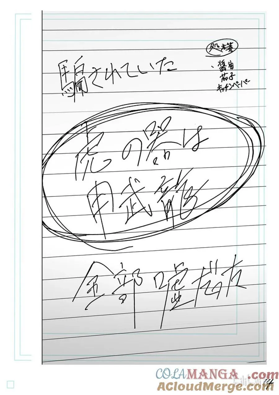 246 全都是谎言 第31页