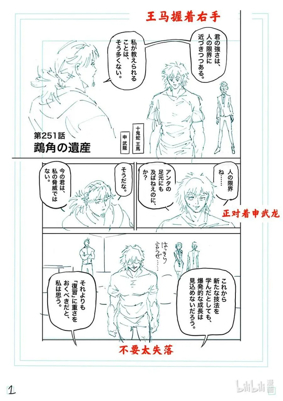 251 鹉角的遗产 第18页