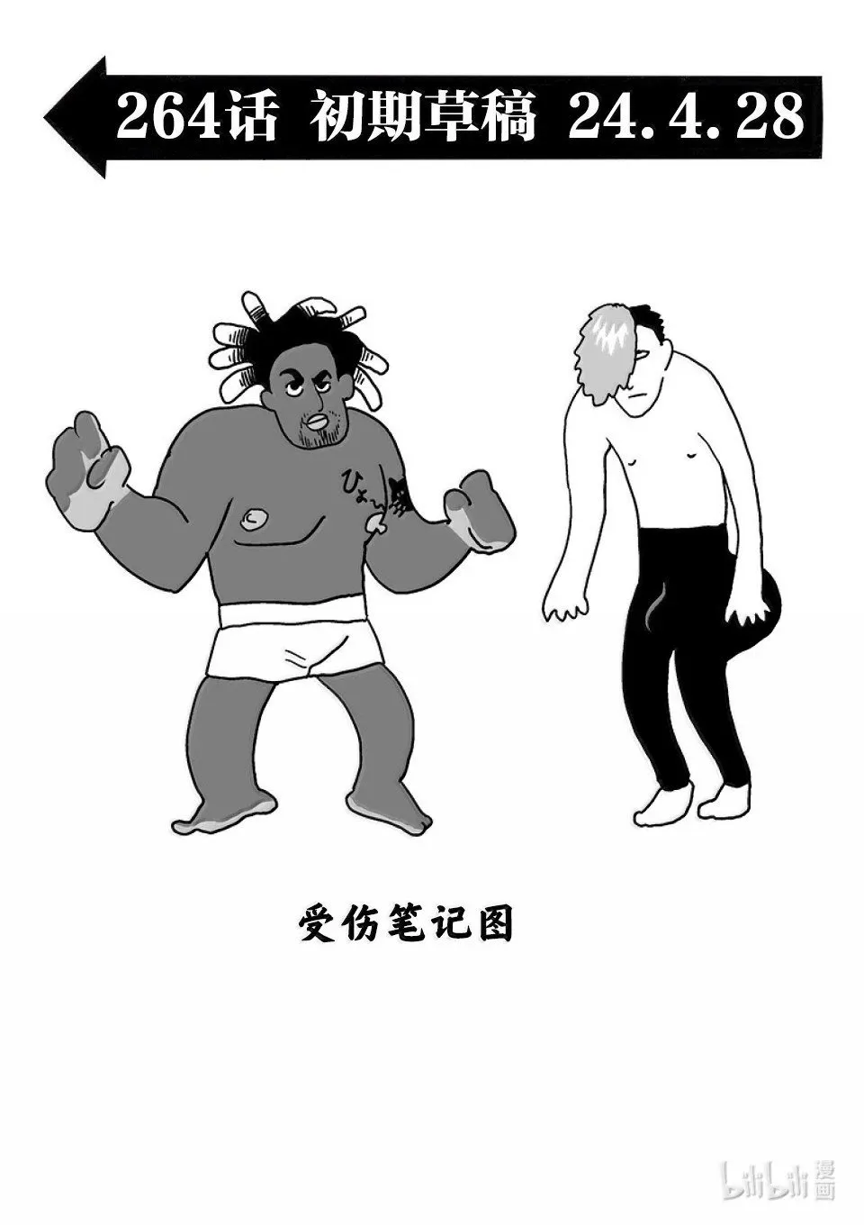 第264话 两倍速吗你 第23页