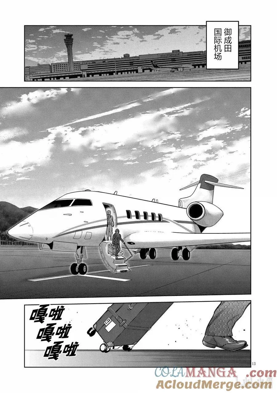 303 战斗方式 第13页