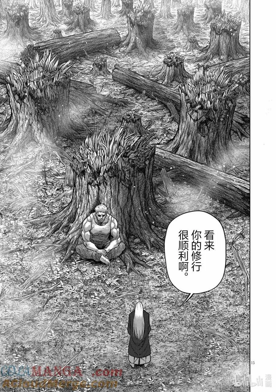 308 击败顶点的方法 第15页