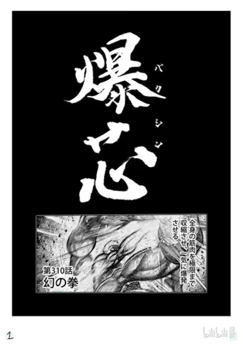 310 幻之拳 第18页
