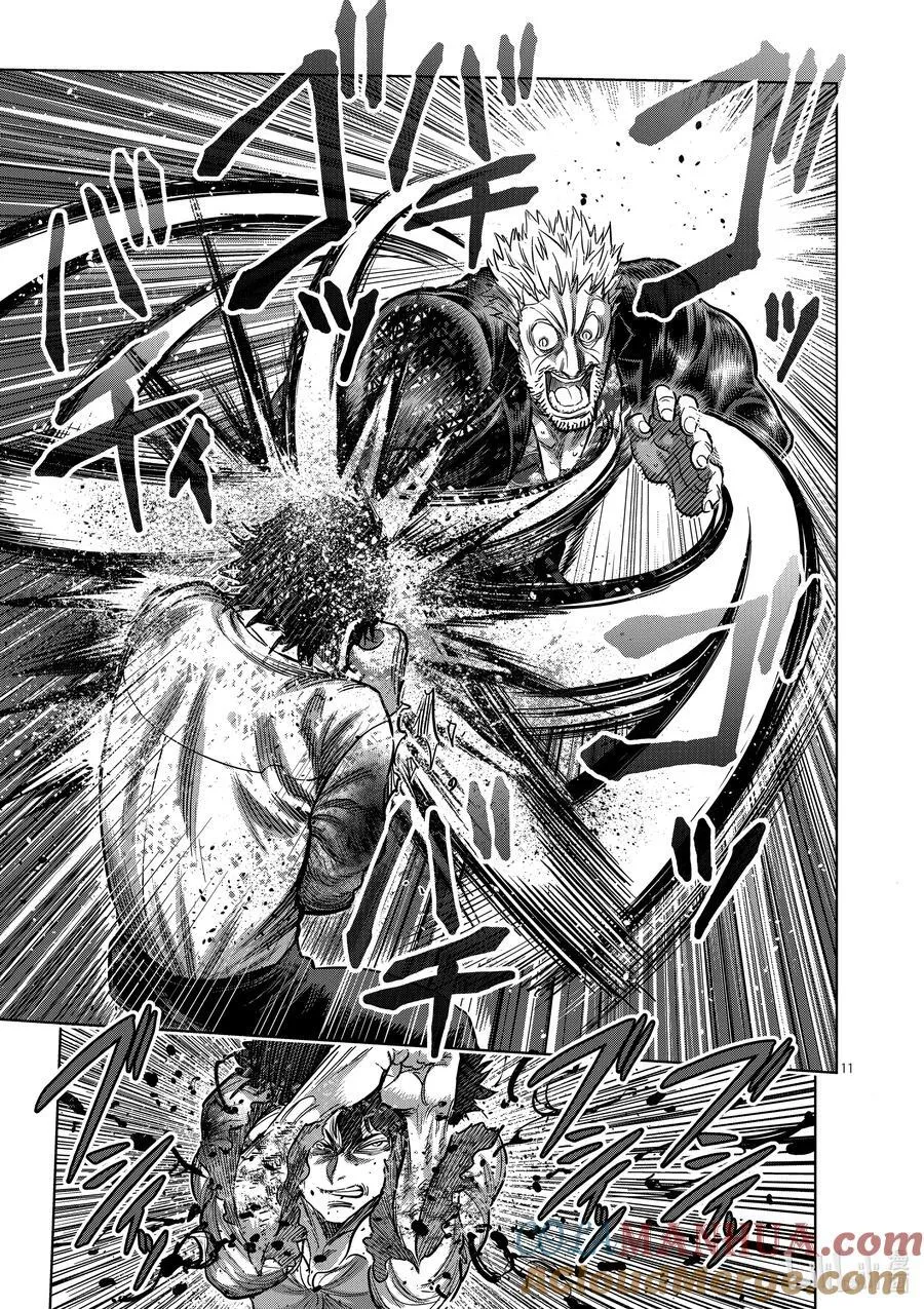 243 蛭 第11页