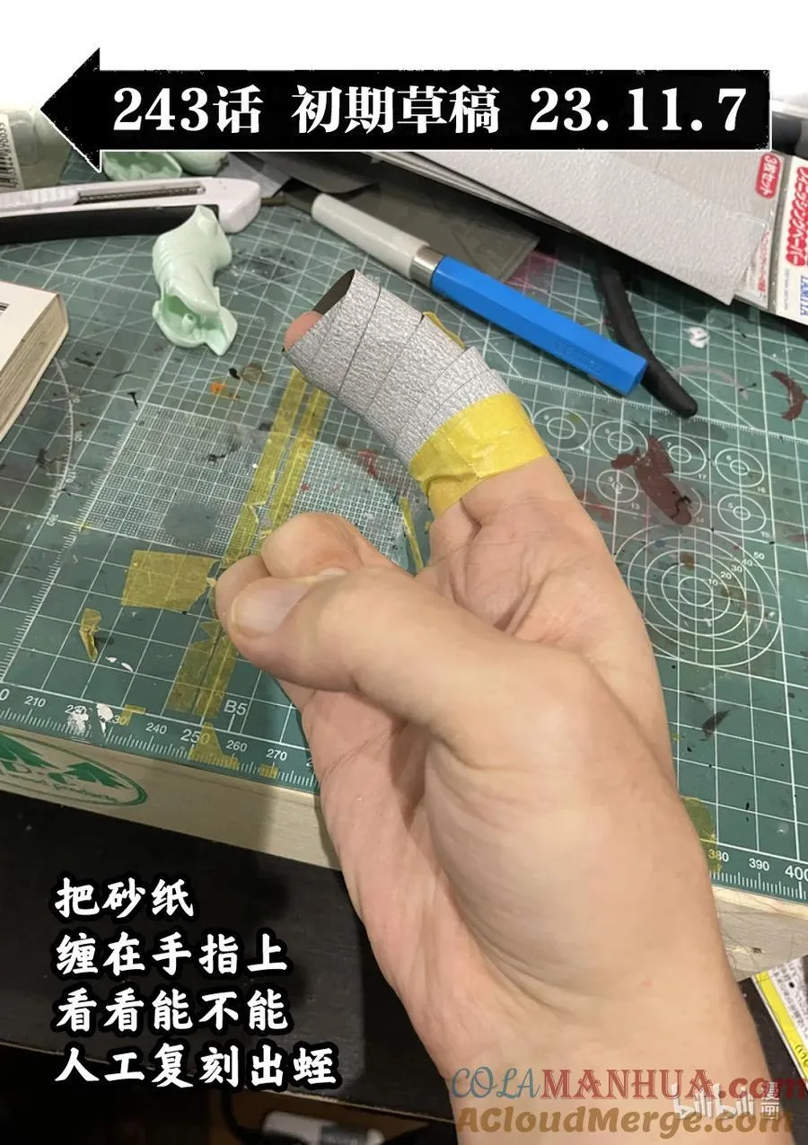 243 蛭 第17页