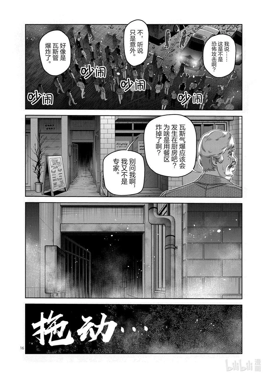 245 由我来矫正 第16页