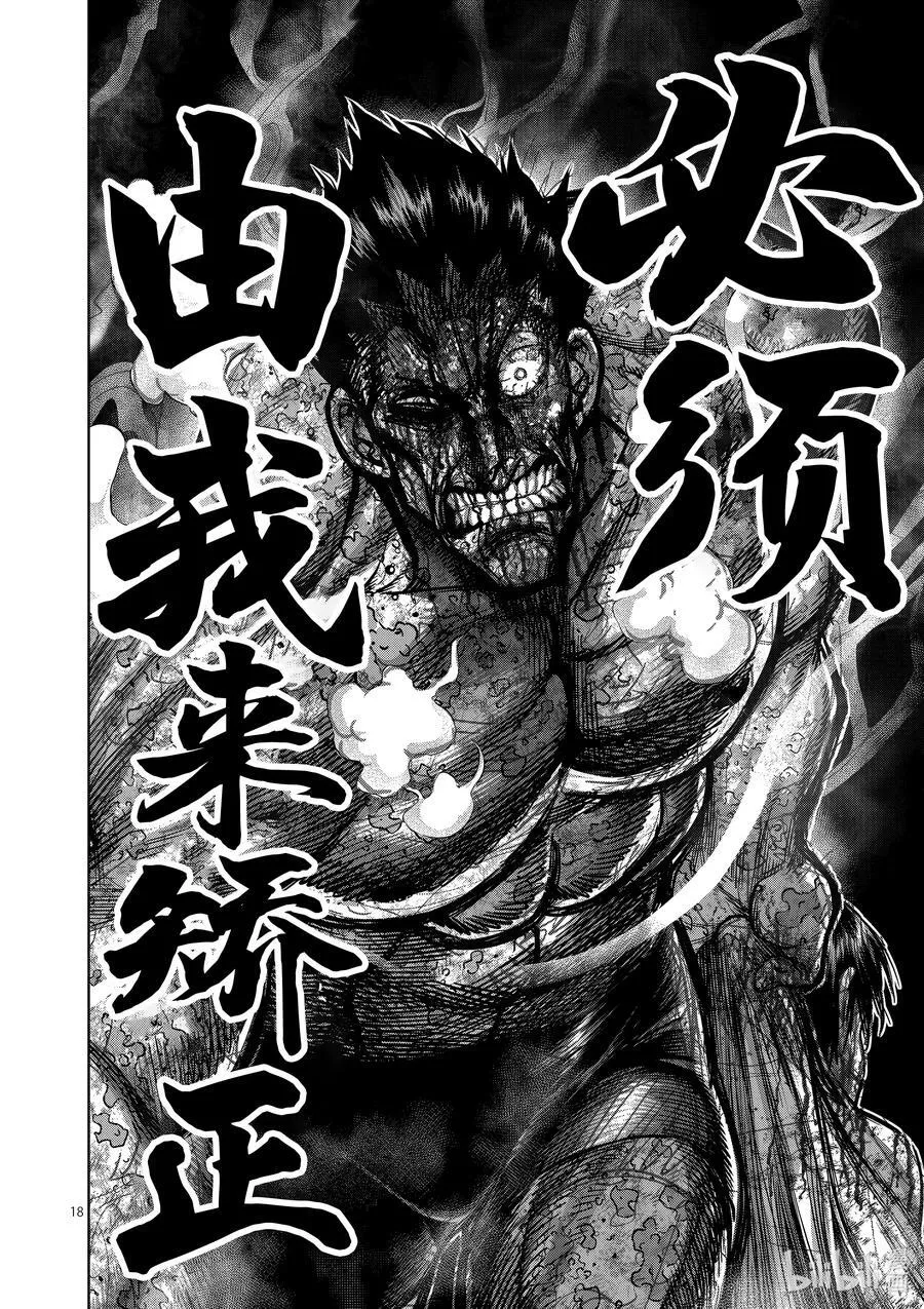 245 由我来矫正 第18页