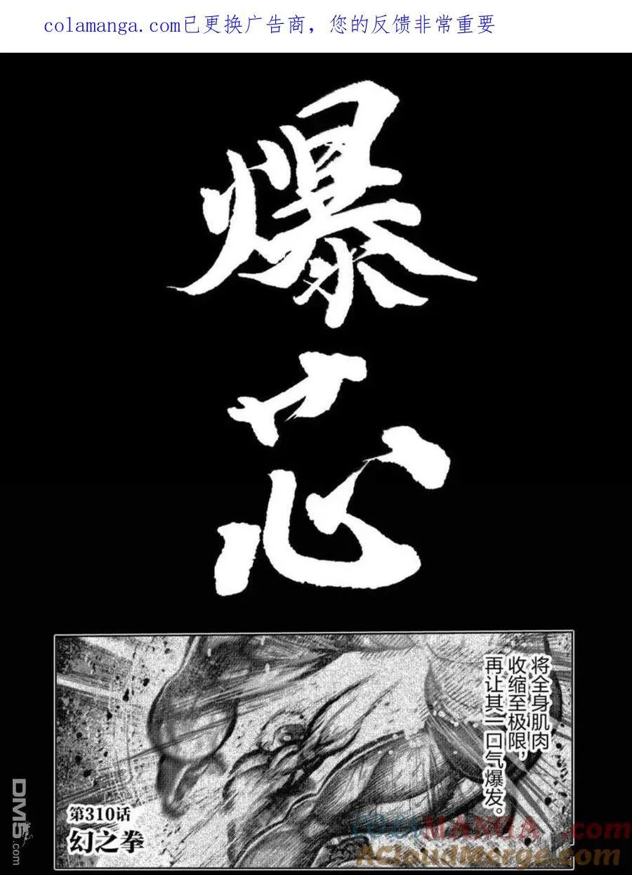 第310话 第1页