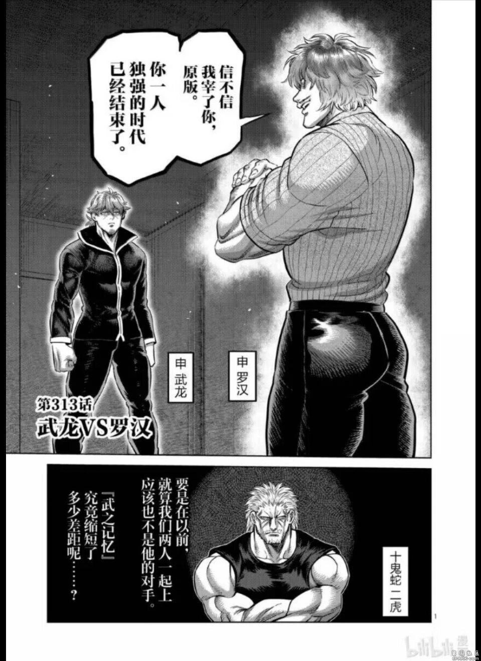 第312话 第17页