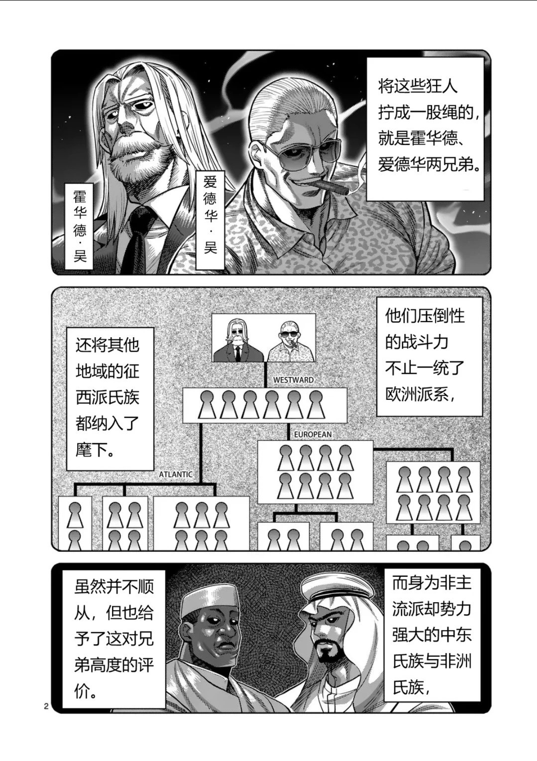 第323话 第3页