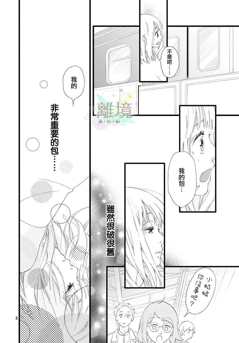 序章 第9页