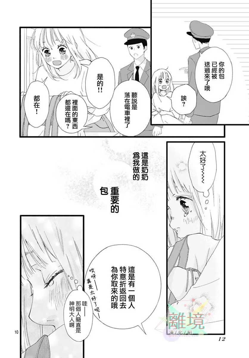 序章 第11页