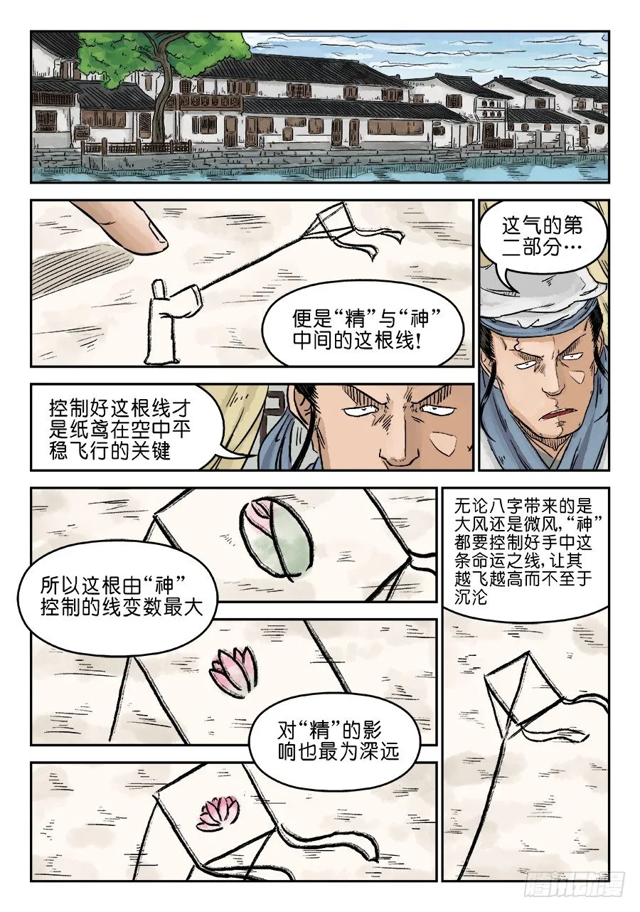 第五章 开张大吉 四 第2页