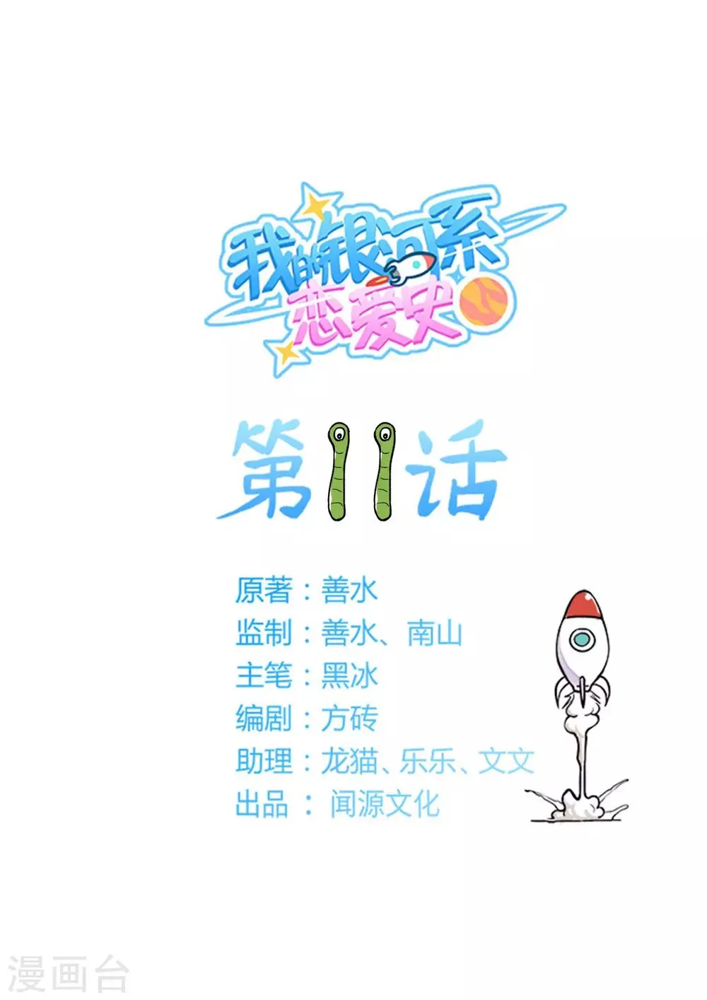 第11话 同居是从游戏开始的 第1页