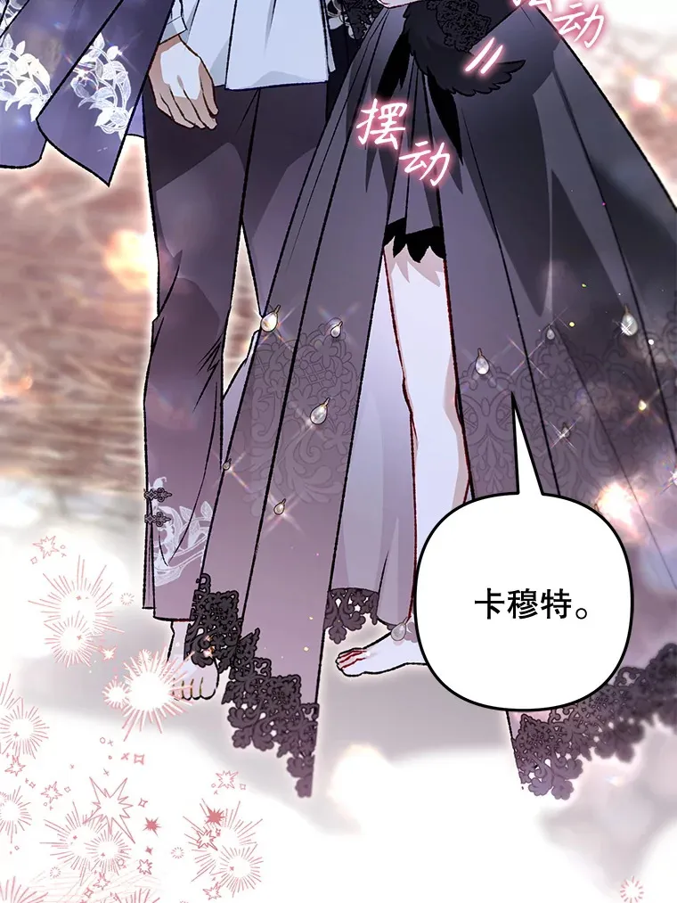外传10.皇子诞生 第41页
