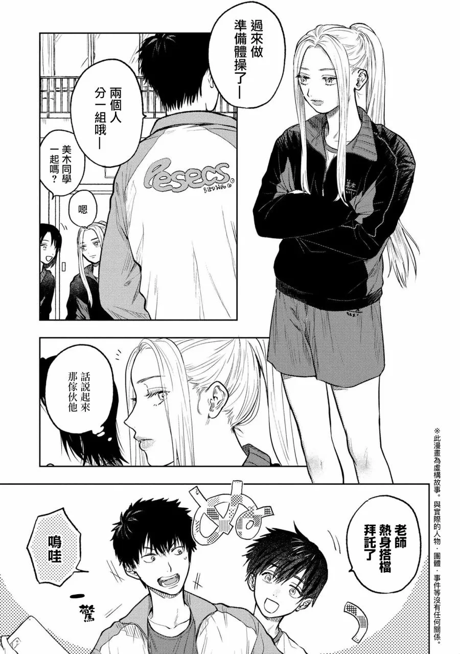 第05话 第1页