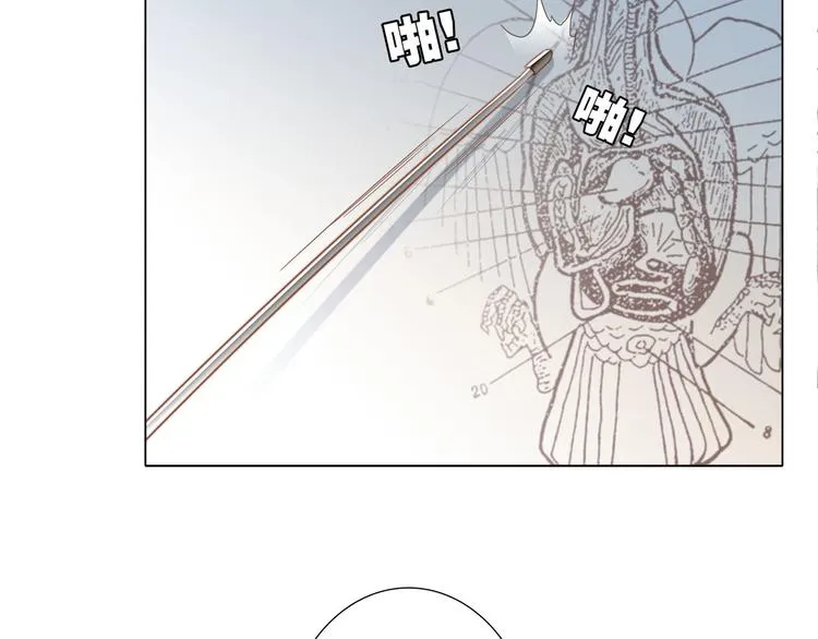 第16话 解剖课 第47页